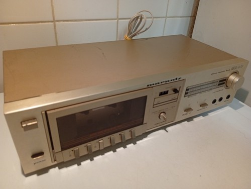 Platine cassette marrantz - platine,