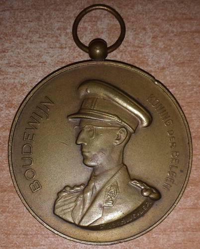 Médaille concours agricole