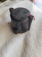 Tête d'allumeur Distributeur PANHARD 2 Cylindres DYNA Junior Allumeur Ducellier