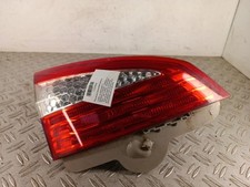 Feu arriere secondaire gauche (feux) FORD MONDEO 3 PHASE 1 BREAK 1486772