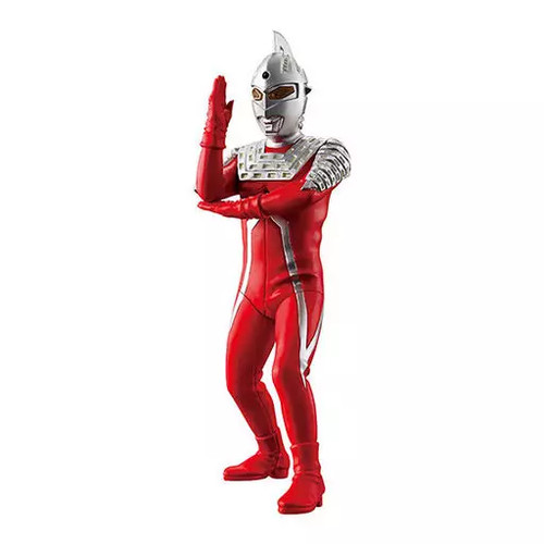 Mini figurine ultra seven - ultra,