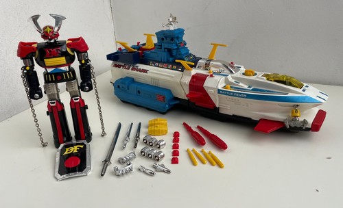Popy toei vaisseau - popy, battle