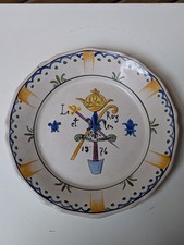 Ancienne Assiette