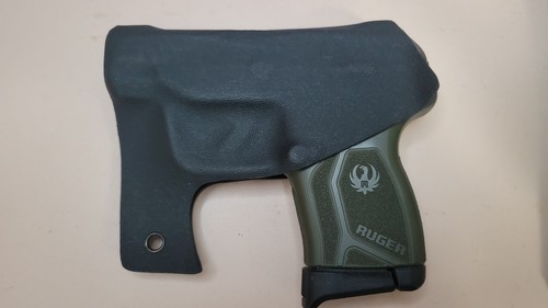 Ruger lcp max 380 acp - max, kydex
