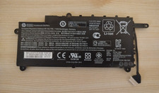Batterie originale HP PL02XL