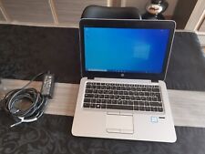 PC Ordinateur PORTABLE HP EliteBook 820 G3 i5 6300U 8Go 256Go SSD (3)