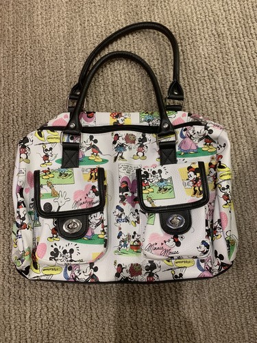 Walt disney world parks bag - disney,