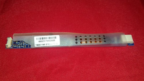 Packard bell inverter vesuvio - packard,