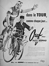PUBLICITÉ OUF MERCI VITE