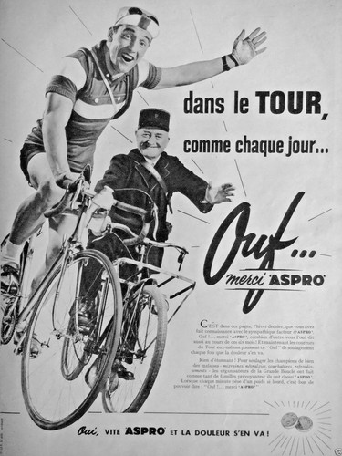 Publicité ouf merci vite - publicitÉ,