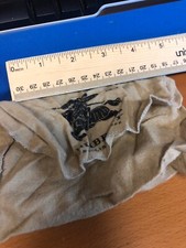 100% AuthBURBERRY Logo Wallet