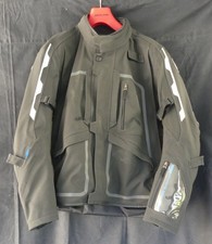 BMW Motorrad EnduroGuard Adventure T54 + dorsale – Excellent état- REF 6107