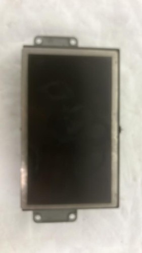 Ecran gps peugeot - ecran, 1