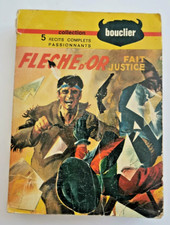 Album fleche 2 - bd, n°