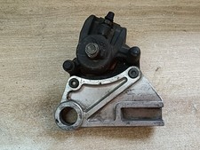 UN ETRIER DE FREIN ARRIERE PLAQUETTE NEUVE MOTO KAWASAKI ZX6R 1998 1999