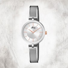Lotus montre bracelet - lotus, femme