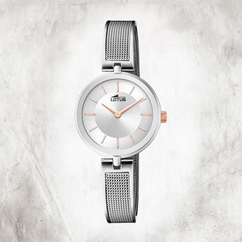 Lotus montre bracelet femme - montre-bracelet,