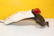 Garde boue arrière yamaha xt - garde,