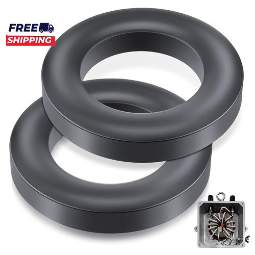 Pack toroid ferrite - 2,