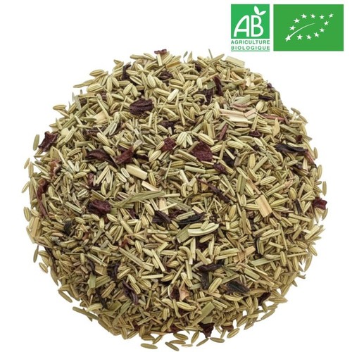 Infusion bio subtle - infusion,