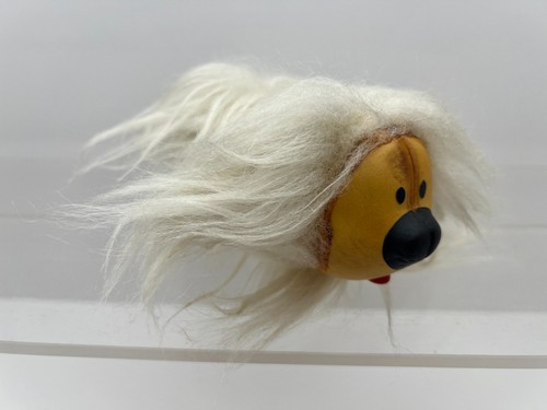 Figurine vintage polux - , le