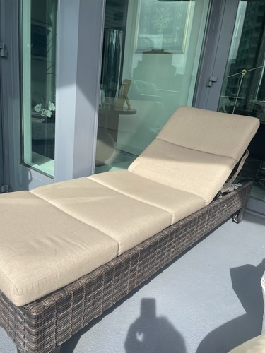 Nadine chaise lounge - nadine,