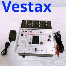 Vestax PMC-05 Pro SL