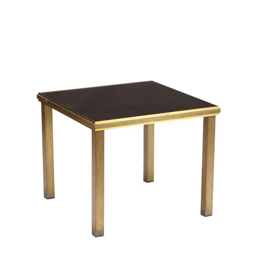 Table basse laiton italie - -,