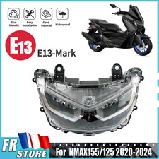 Fit for YAMAHA  2021- 2024