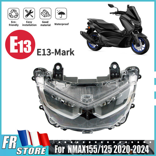 Fit for yamaha 2021 - for,