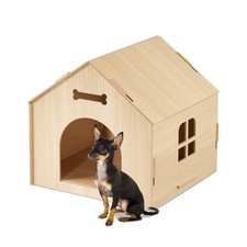 Niche intérieure chiens - niche,