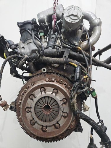 Moteur peugeot 306 phase - peugeot, 2
