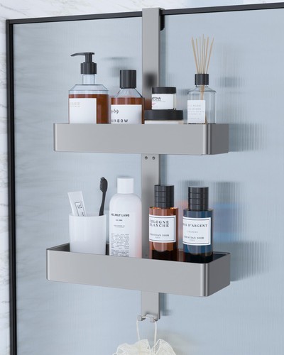 étagère douche suspendre - douche, à