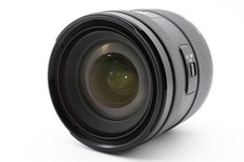 Objectif zoom Sony 16-50 mm DT