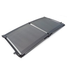 Rideau pare-soleil Toit en