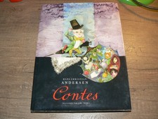livre ,  Les Contes de Hans