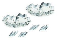 Entretoises de Roue Dinli