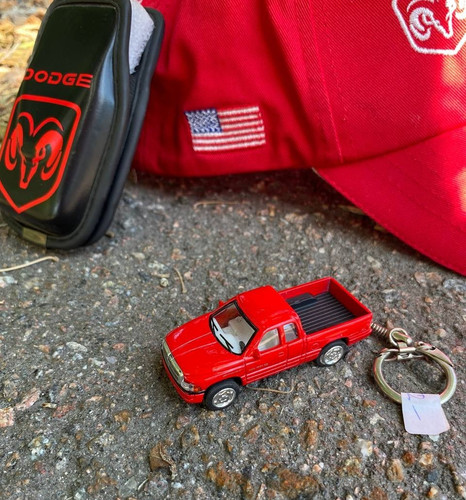 Coffret cadeau dodge - cadeau,