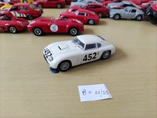 STARLINE, SIATA 208 CS, 1952