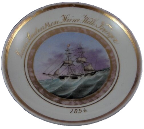 Assiette porcelaine de - assiette,