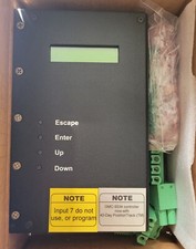 Gates And Doors Gmc-9334