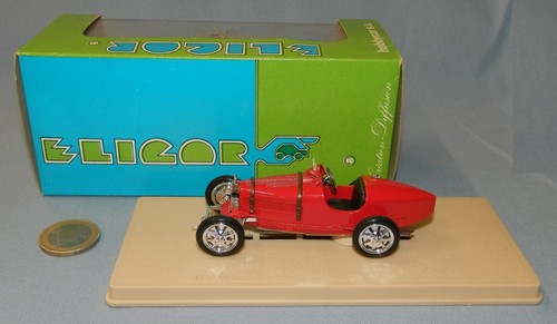 Eligor réf 1025 - réf,