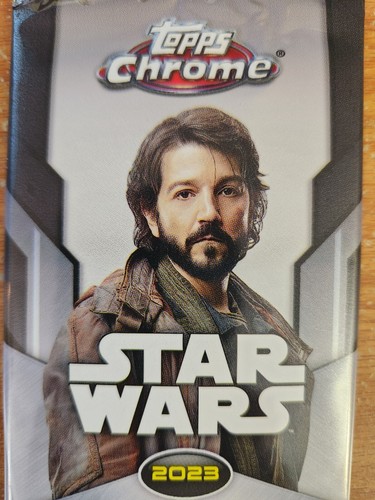 2023 topps star wars - 2023,