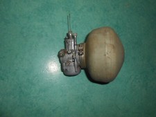 Carburateur Gurtner GA 14 977 Motobécane D55