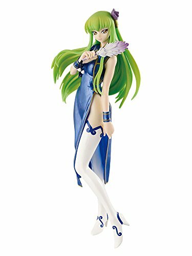 Figurine code geass lelouch - code,