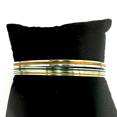 Bracelets rigo cerceau - rigo, À