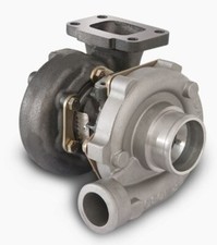 Turbocompresseur pour tracteur Case IH, Ford/New Holland, Fiat/Iveco,