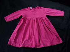 Jaspe Conran ? Robe de créateur manches longues ? 12 - 18 M. ? Taille 68 - 74