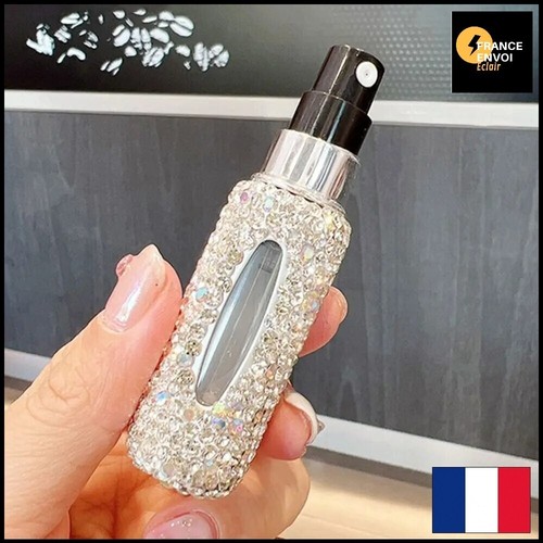 Vaporisateur parfum - vaporisateur,