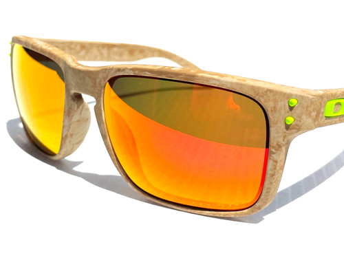 Oakley holbrook lunettes - holbrook,